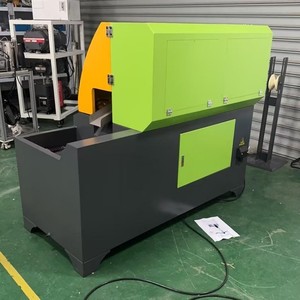 <b>Heat</b> Pipe <b>Tube</b> Cutting Machine for CPU Heatsink Production - Product Image 6