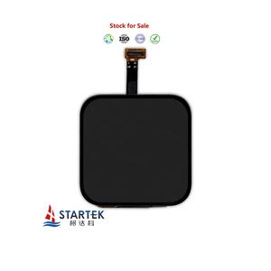 Module d'affichage AMOLED carré STARTEK 2,14 pouces 480x480 Interface QSPI -20~60 ℃   Température d'exploitation COG pour les appareils de contrôle industriel IoT - Product Image 5