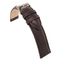 Correas de Reloj Elegantes de Cuero Genuino de Lujo Diloy 131, Tamaños 18mm 20mm 22mm, Venta al por Mayor en España, Accesorios para Relojes