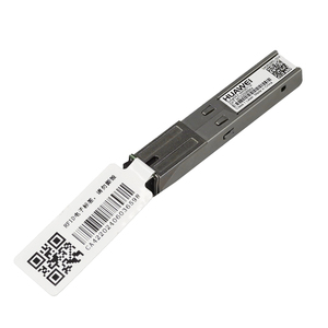 Huawei MA5671A Industrial SFP GPON ONU 2.5Gbps Up/1.25Gbps <b>Down</b> SFP Plug & Play Optical Network Unit for FTTH FTTB Smart Grid - Product Image 3
