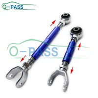 Bras de commande de carrossage arrière réglable OPASS pour Dodge Avenger Journey & Chrysler Sebring 05085419AB 05085417AB