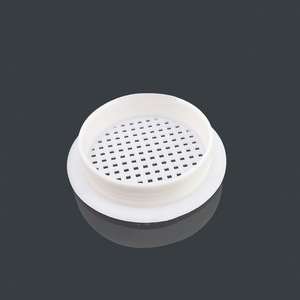 Hanweisong <b>Plastic</b> Perforated <b>Mesh</b> Cover Ventilation Hole Furniture Accessory Indoor Use - Product Image 3
