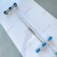 Chaîne d'escalator OEM DAA26150A P135.7mm pour 506NCE Alex, longueur 900mm