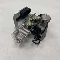 Pompe ABS de marque OE, servofrein pour Prius, OEM 4705052030 4705052570 4705052580 4727047030, remanufacturé au Japon, garantie 3 mois
