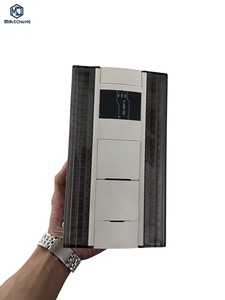 XD2-48RT-E PLC คอนโทรลเลอร์แบบตั้งโปรแกรมได้ คอนโทรลเลอร์ลอจิกอุตสาหกรรม คอนโทรลเลอร์ลอจิกแบบตั้งโปรแกรมได้ รีเลย์เอาต์พุต พาวเวอร์ซัพพลายในตัว - Product Image 1