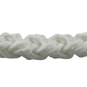 เชือกผูกเรือ 8 เส้น ทำจากไนลอน/พีพี/พีอี/โพลีเอสเตอร์ - Product Image 1