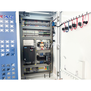 เครื่องตัดแผ่นโลหะไฮดรอลิกแบบแมนนวล รุ่น QC11Y-16x3200 ควบคุมด้วย PLC - Product Image 3