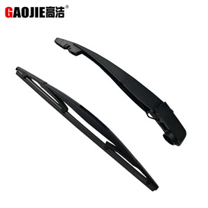 Applicable au bras d'essuie-glace arrière et à l'unité d'essuie-glace arrière de la Ford Fiesta 2002-2009 (modèles étrangers). - Product Image 3