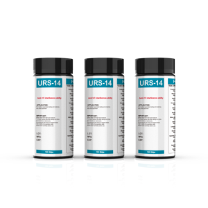 <span class=keywords><strong>Test</strong></span> d'<span class=keywords><strong>urine</strong></span> pour l'analyse d'<span class=keywords><strong>urine</strong></span> URS bandelettes de <span class=keywords><strong>test</strong></span> d'<span class=keywords><strong>urine</strong></span> 14 paramètres bandelette de <span class=keywords><strong>test</strong></span> de calcium urinaire - Product Image 3