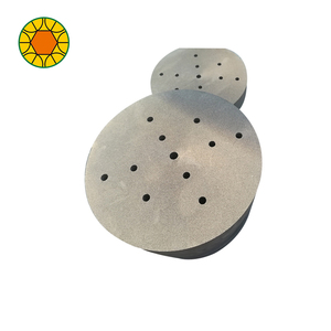 Độ tinh khiết cao <span class=keywords><strong>Graphite</strong></span> phôi khuôn tùy chỉnh Nhà Máy Giá die-đúc kỹ thuật cho đúc bạc và vàng kim loại quý - Product Image 3