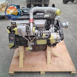 Original New Japanese động cơ 4m50-tlu3m hoàn chỉnh động cơ lắp ráp với động cơ cho Mitsubishi xe tải - Product Image 4