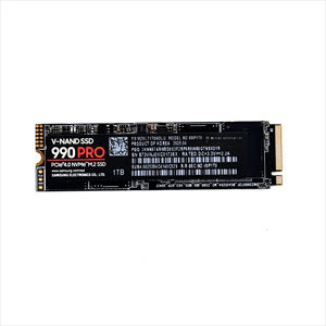 Untuk SAMSUNG SSD 990PRO Solid State Drive PCIe4.0 <span class=keywords><strong>M</strong></span>.<span class=keywords><strong>2</strong></span> 2280 Internal Solid State Hard Drive TLC NVMe HDD Hard Drive Laptop Desktop - Product Image 3
