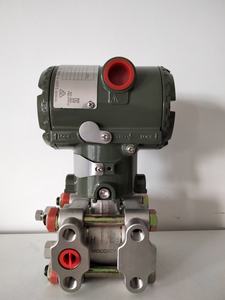 Sensor de Acero Inoxidable 316L de Grado Industrial YOKOGAWA EJA 530E Nuevo, con Clasificación IP68 y Garantía de 18 Meses - Product Image 3