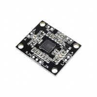 Carte d'amplificateur numérique miniature PAM8610, classe D, double canal, 2x15W, module d'enceinte stéréo audio