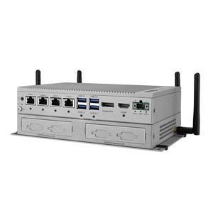 Panel PC Industrial Integrado Sin Ventilador con Procesadores Intel Core de 11.ª Generación I7/i5/i3/Celeron - Product Image 5