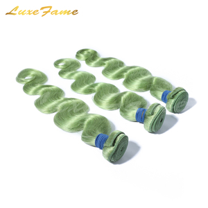 วิกผมแท้สีดำสำหรับชาวบราซิลเดรดล็อกส์ผมมนุษย์แบบถักโครเชต์แบบคิวบา - Product Image 4