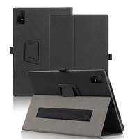 Housse de protection en cuir PU pour tablette pour TCL TAB10 Gen 2 10.36 pouces 2023