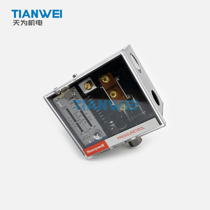 L404f 1102 100% mới và độc đáo pressuretrol giám sát On/ Off điều khiển HONEYWELL l404f 1102 trong kho bây giờ yêu cầu giá - Product Image 4