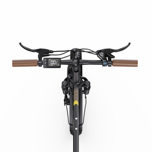 Vélo électrique de ville ONESPORT 250W 48V 17Ah, 20 pouces, frein à disque hydraulique, 7 vitesses, vélo de banlieue, vélo électrique - Product Image 2