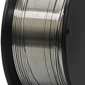 Fil MIG ER70S-6 en promotion, 0,8/1,0/1,2/1,6 mm, bobine de 15 kg pour machines de soudage MIG industrielles et de construction en acier au carbone - Product Image 3