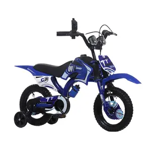 Sepeda motor anak-anak, pit gunung anak kecepatan tunggal 12 inci aluminium Aloi Montanosa untuk harga rendah