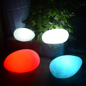 Không Thấm Nước Vườn Tổ Chức Sự Kiện Quả Cầu Năng Lượng Mặt Trời Treo Trang Trí Giáng Sinh Ngoài Trời Lớn <span class=keywords><strong>Led</strong></span> Glowing <span class=keywords><strong>Orb</strong></span> Balls Pool <span class=keywords><strong>Light</strong></span> - Product Image 3