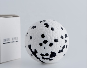 Pelotas Indestructibles y Duraderas para Perros, Resistentes a Mordeduras, Elásticas, Interactivas, Pelota <span class=keywords><strong>Bloom</strong></span> para Perros - Product Image 4