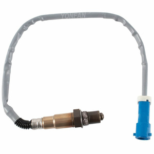 Capteur d'oxygène 0258006928 pour Ford S-Max Galaxy (WA6) Mondeo Mk4 6G91-9G444-AA 1376445 <span class=keywords><strong>Volvo</strong></span> S60 S80 <span class=keywords><strong>V40</strong></span> V60 V70 XC60 30757556 - Product Image 6