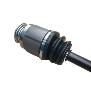 Ensemble d'arbre de transmission avant en acier Honda 44305-SJK-000 pour ElySION RR3 2004-2006, pièce de rechange - Product Image 2