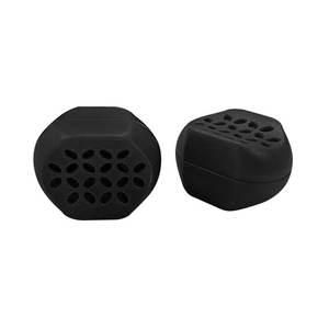 Customized Color Mouth Food Grade Silicone V <b>Face</b> Facial Lifter Jawline Trainer Chew Exercise Ball Jaw <b>Exerciser</b> - Product Image 4