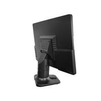Moniteur LED LCD TFT 14 pouces neuf et pas cher, écran 4:3, surface anti-reflet, utilisation professionnelle pour ordinateur portable, résolution 1024x768, 300 cd/m²