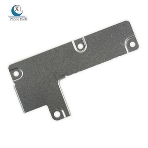 Pin FPC kim loại bìa cho <span class=keywords><strong>iphone</strong></span> 7 8 cộng với x XS Max XR 11 12 13 14 Pro Max mini 14 cộng với bên trong khung kim loại Clip chủ bộ phận - Product Image 5