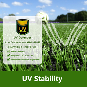 <span class=keywords><strong>Anti</strong></span> <span class=keywords><strong>Feu</strong></span> 40mm 50mm 60mm <span class=keywords><strong>Gazon</strong></span> de Football Artificiel <span class=keywords><strong>Gazon</strong></span> de Football <span class=keywords><strong>Gazon</strong></span> <span class=keywords><strong>Synthétique</strong></span> - Product Image 2