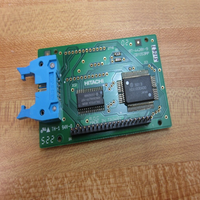 Carte de contrôle LCD PLC 97-44281-9 Cb1053rp avec RS485 pour l'automatisation industrielle et la programmation PLC