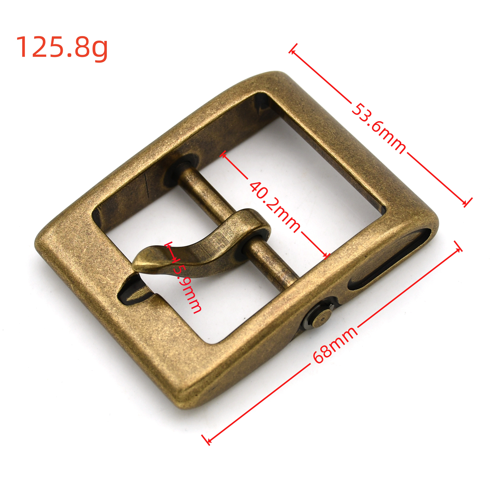 Antique Brass