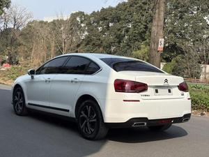 <span class=keywords><strong>Citroen</strong></span> C5 350THP Comfort Sedan Usata, Confortevole ed Efficiente nei Consumi, Fornitura Completa di Ricambi <span class=keywords><strong>Citroen</strong></span> - Product Image 5