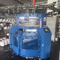 Machine à tricoter circulaire conviviale pour débutants pour la fabrication de tapis et l'artisanat textile