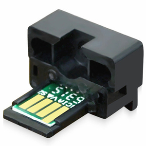 Puces pour puce de toner d'imprimante laser à réinitialisation Sharp pour Sharp MX-4110 MX-4111 MX-<span class=keywords><strong>5110</strong></span> MX-5111 MX-4112 MX-5112 NT <span class=keywords><strong>GT</strong></span> bkcmy (40k/18k - Product Image 1