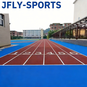 Best Rated EPDM Granules for Luxury Villa Playground <b>Flooring</b> Premium EPDM <b>Rubber</b> Particles for Private Sports Track - Product Image 1