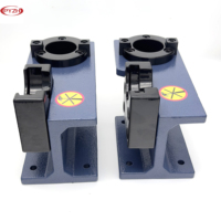 Dispositif de verrouillage de porte-outil du centre d'usinage CNC BT30 Dispositif de verrouillage de porte-outil