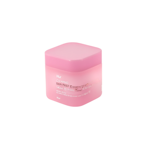 Hur Clearing Skin Prep Essence Pad 140ml 70 Discos Tónicos para Todo Tipo de Piel Cuidado Diario Fórmula K-Beauty - Product Image 2