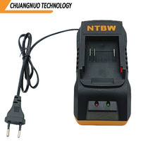 Chargeur rapide de batterie Li-Ion 2A pour outils de perçage, vente chaude, origine Chine, prise en charge personnalisée OBM/OEM/ODM