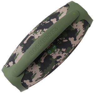 Loa Bluetooth di động không dây HiFi FM, hệ thống âm thanh bán chạy nhất, âm trầm mạnh mẽ, loa party box, loa hoạt động, loa boombox 3 - Product Image 5