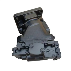 Moteur à piston hydraulique Danfoss série 51V 51C 51D 51D080RD2NHSA2CEE1NNN032AAF31230 51V250RC8NHZB1ANC2NNN050BBF30300 2000 - Product Image 3