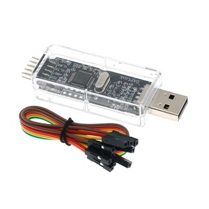 Débogueur, téléchargeur et émulateur DAPLink, remplace J-Link OB STLINK, prend en charge JTAG SWD UART Open Source ARM CMSIS DAP pour STM32 - Product Image 5
