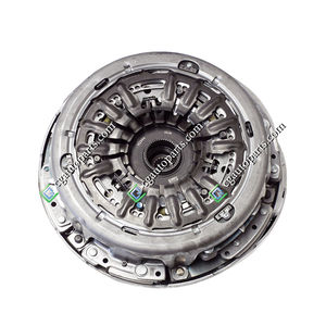 Kit de cojinete de horquilla de embrague de transmisión Newpars para <span class=keywords><strong>Ford</strong></span> Focus nuevo 514002110 3000943007 <span class=keywords><strong>LuK</strong></span> 602000800 - Product Image 6