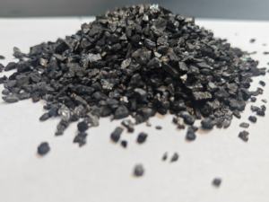 Antracito Industrial Huatai Ningxia, Carburante com 99% de Pureza, Modelo 95, Produto de Alta Qualidade, Tamanhos Pretos de 2.0-3.5mm - Product Image 4