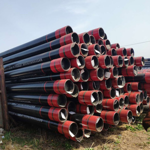 Hot bán sản phẩm chất lượng cao <span class=keywords><strong>API</strong></span> Ống khoan dầu khe cắm lót mang cũng vỏ ống/đục lỗ ống và rãnh lót - Product Image 5