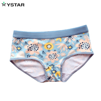 2022 nouvelle arrivée prix de gros enfants string sous-vêtements petites filles