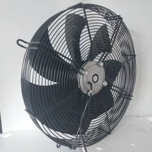 cooled system extract heat axial fan database center axial cooling fan for farms electric